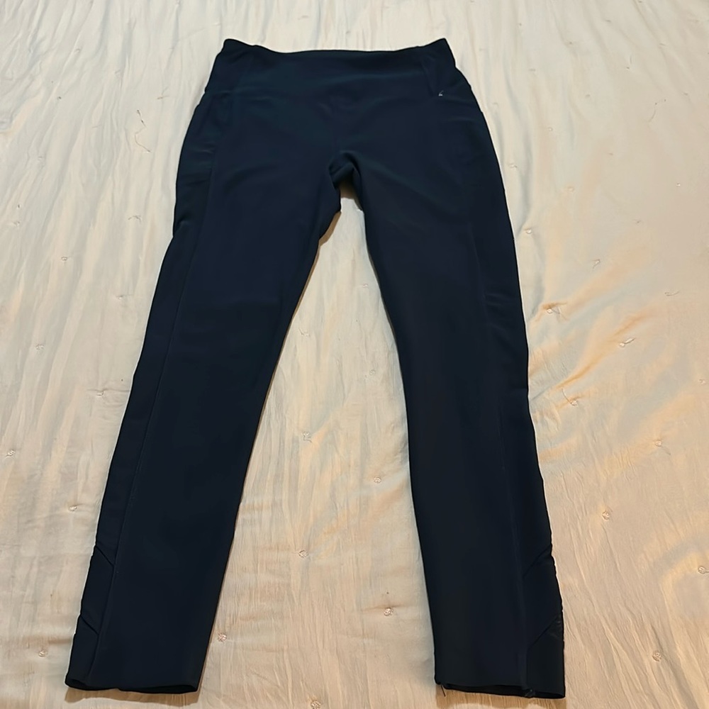 Brand New Navy Blue Leggins